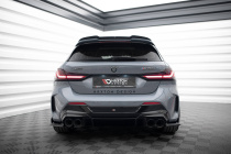 BMW 1-serie M-Paket / M135I (F40) 2019+ Diffuser V.2 Maxton Design